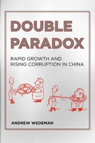 Cover of Double Paradox