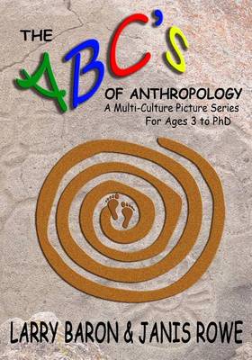 Book cover for The ABC's of Anthropology