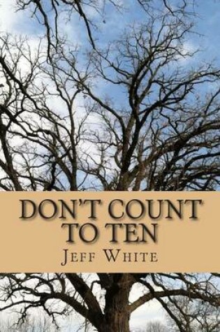 Cover of Don't Count to Ten