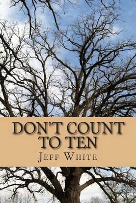 Book cover for Don't Count to Ten