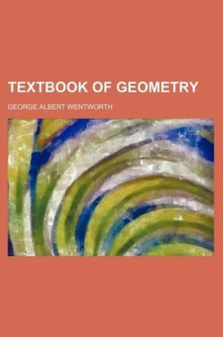 Cover of Textbook of Geometry