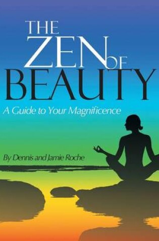 Cover of The Zen of Beauty