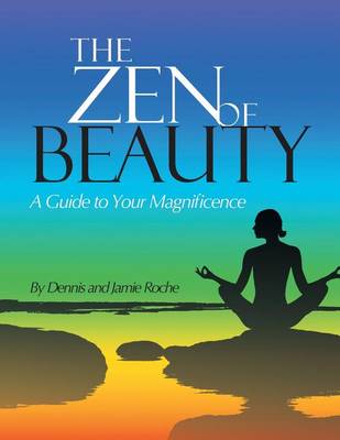 Book cover for The Zen of Beauty