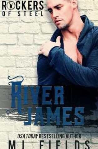 Cover of River James