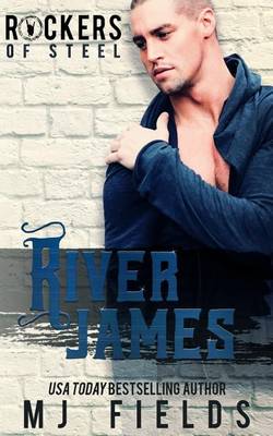 Cover of River James