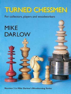 Cover of Turned Chessmen