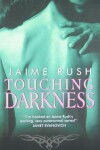 Book cover for Touching Darkness