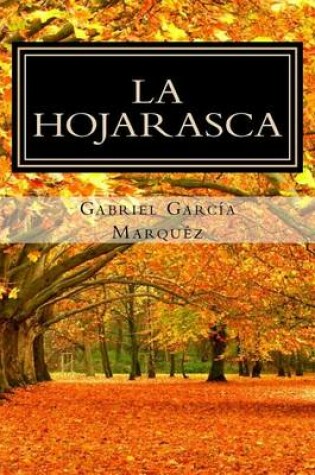 Cover of La Hojarasca