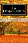 Book cover for La Hojarasca