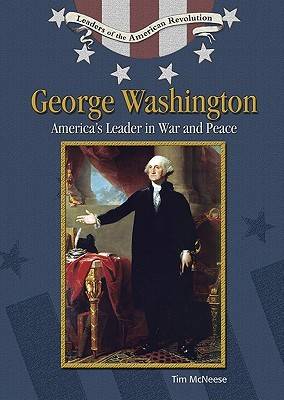 Cover of George Washington