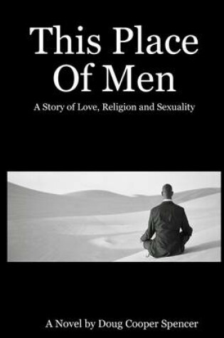 Cover of This Place Of Men
