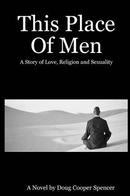 Book cover for This Place Of Men