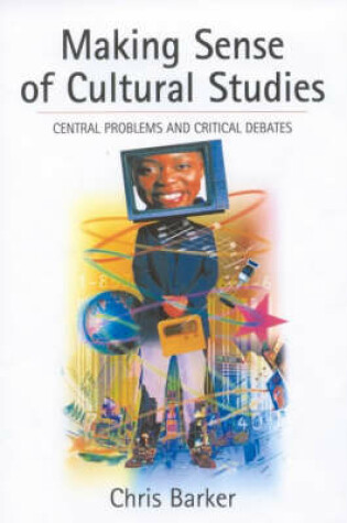 Cover of Making Sense of Cultural Studies