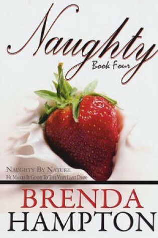 Cover of Naughty Book Four