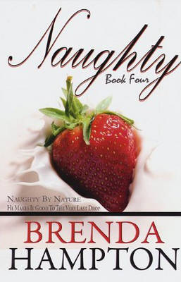 Cover of Naughty Book Four