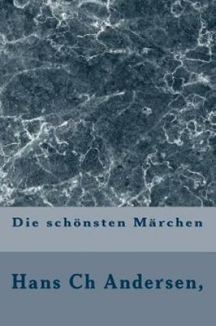 Cover of Die Schonsten Marchen