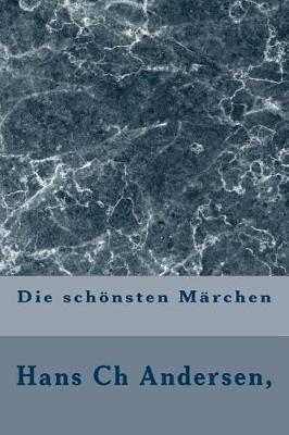 Book cover for Die Schonsten Marchen