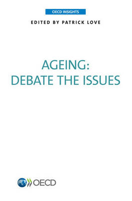 Cover of Ageing