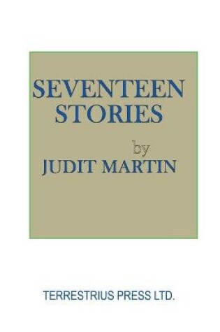 Cover of Seventeen Stories