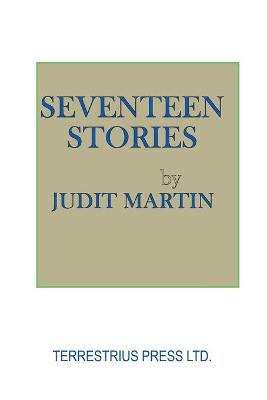 Book cover for Seventeen Stories
