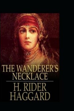 Cover of The Wanderer's Necklace by Henry Rider Haggard