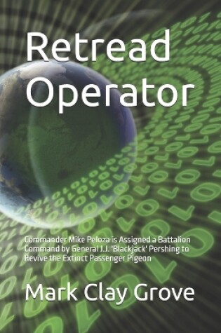 Cover of Retread Operator