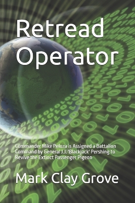 Cover of Retread Operator