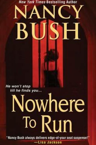 Cover of Nowhere to Run