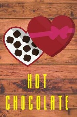 Cover of Hot chocolate