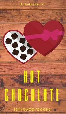 Book cover for Hot chocolate