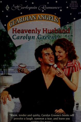 Cover of Heavenly Husband