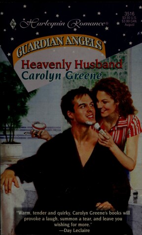 Cover of Heavenly Husband