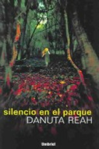 Cover of Silencio en el Parque