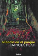 Book cover for Silencio en el Parque