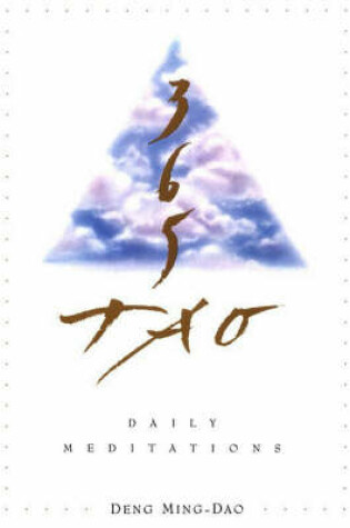 Cover of 365 Tao