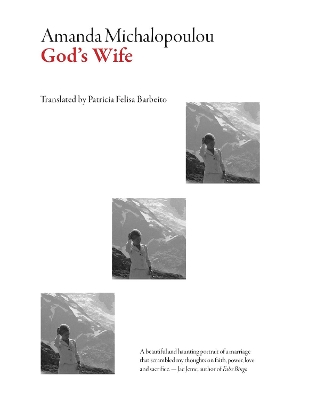Cover of God's Wife