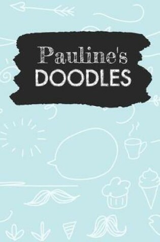 Cover of Pauline's Doodles