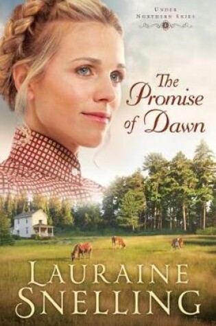 Cover of The Promise of Dawn