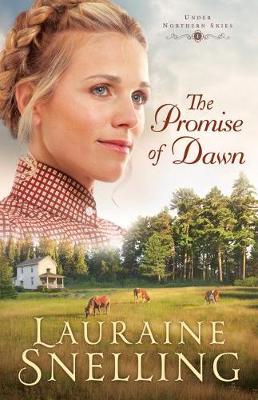 Book cover for The Promise of Dawn