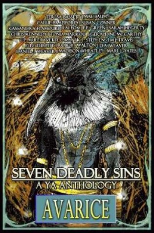 Cover of Seven Deadly Sins