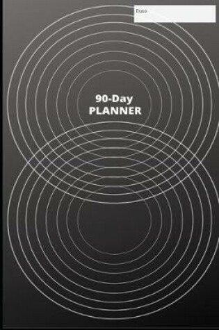 Cover of Planner