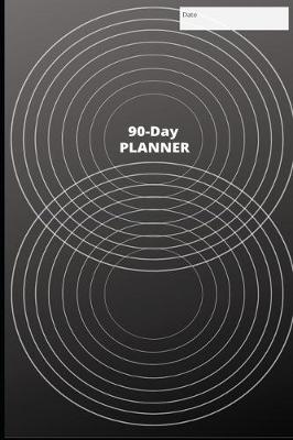 Cover of Planner