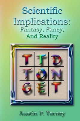 Book cover for Scientific Implications