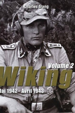 Cover of La Wiking Vol. 2