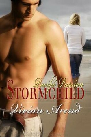 Cover of Stormchild