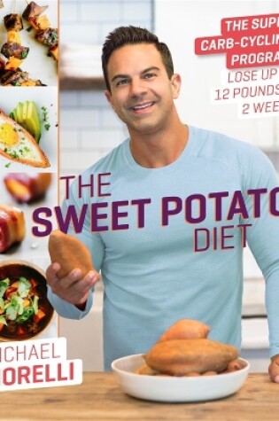 Cover of The Sweet Potato Diet