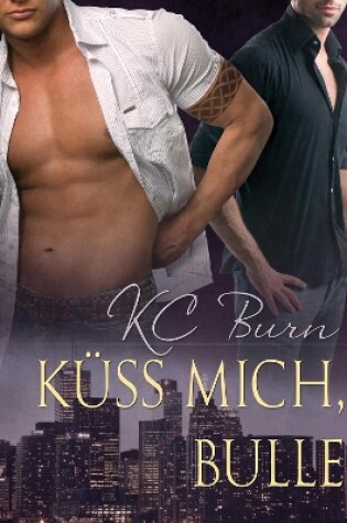 Cover of Kss Mich, Bulle (Translation)