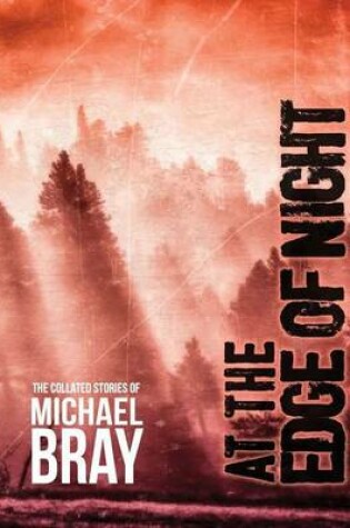 Cover of At the Edge of Night