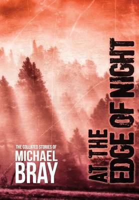 Book cover for At the Edge of Night