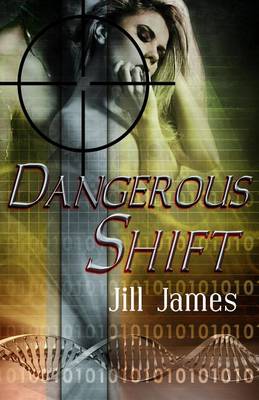 Cover of Dangerous Shift